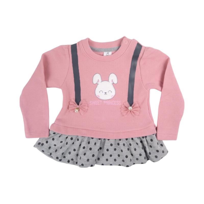 Vestido para bebe VEST. PRINCESS SALE